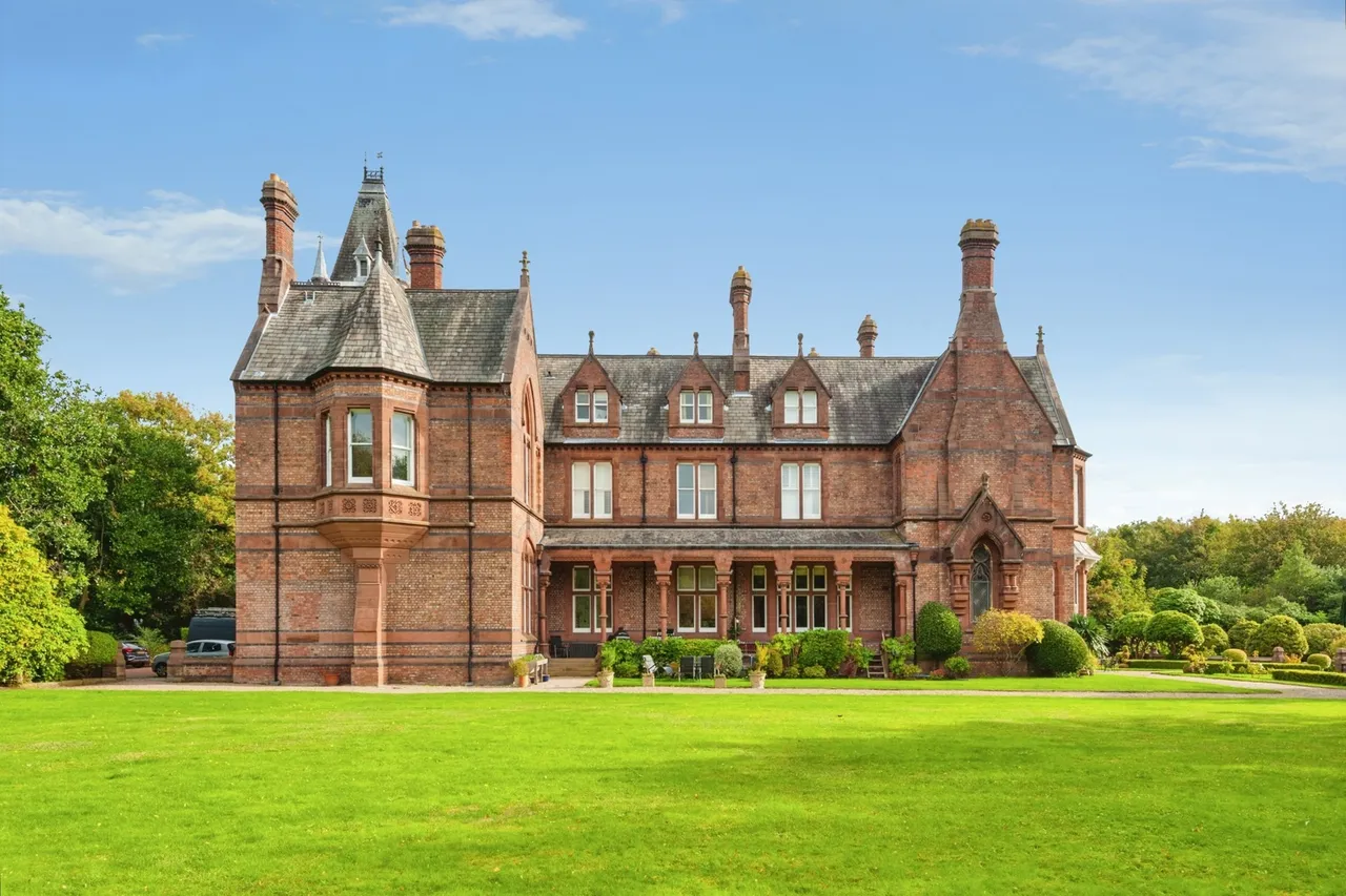 Ye Priory Court, Liverpool, L25, photo 22