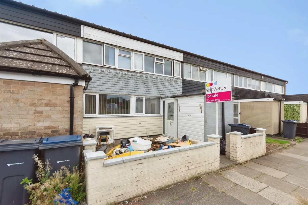 Tilshead Close, Kings Heath, BIRMINGHAM, photo 2
