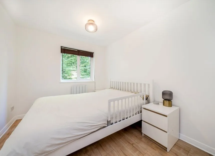 Bunning Way, Islington, N7, photo 6