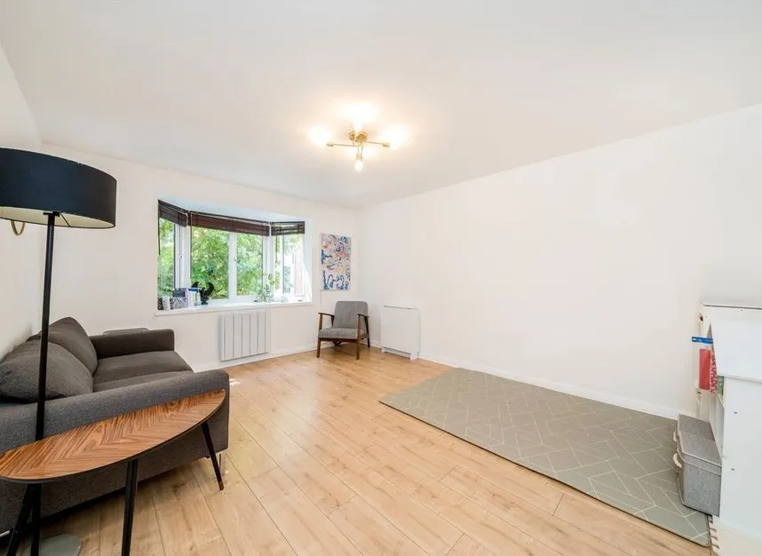 Bunning Way, Islington, N7, photo 2