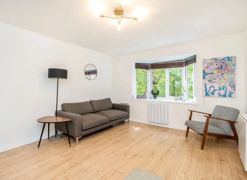 Bunning Way, Islington, N7, photo 5
