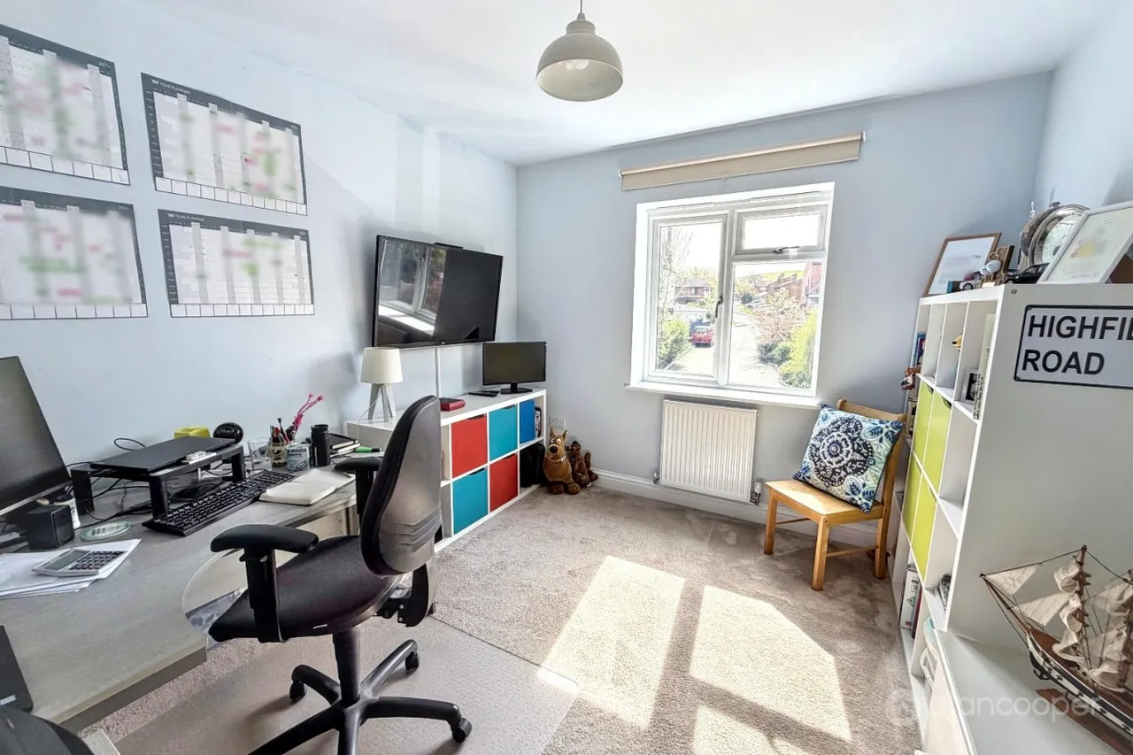 Tunnel Road, Galley Common, CV10, photo 21