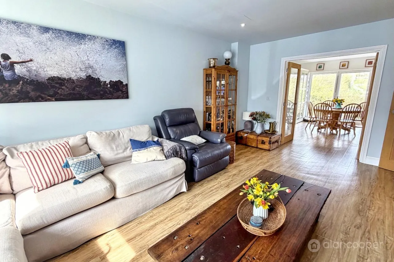 Tunnel Road, Galley Common, CV10, photo 8