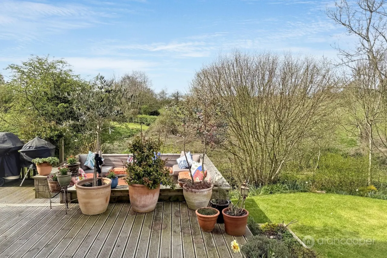 Tunnel Road, Galley Common, CV10, photo 30