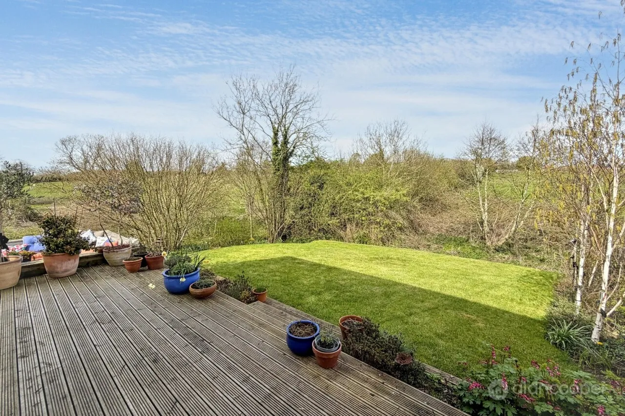 Tunnel Road, Galley Common, CV10, photo 24
