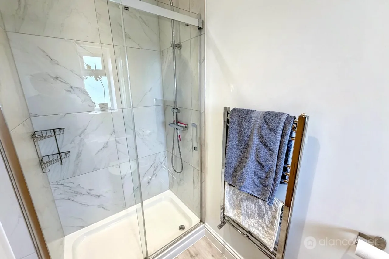 Tunnel Road, Galley Common, CV10, photo 18