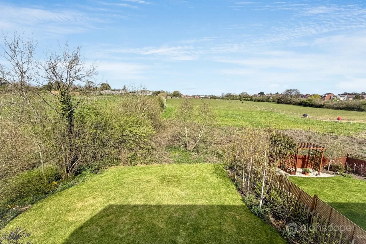 Tunnel Road, Galley Common, CV10, photo 5