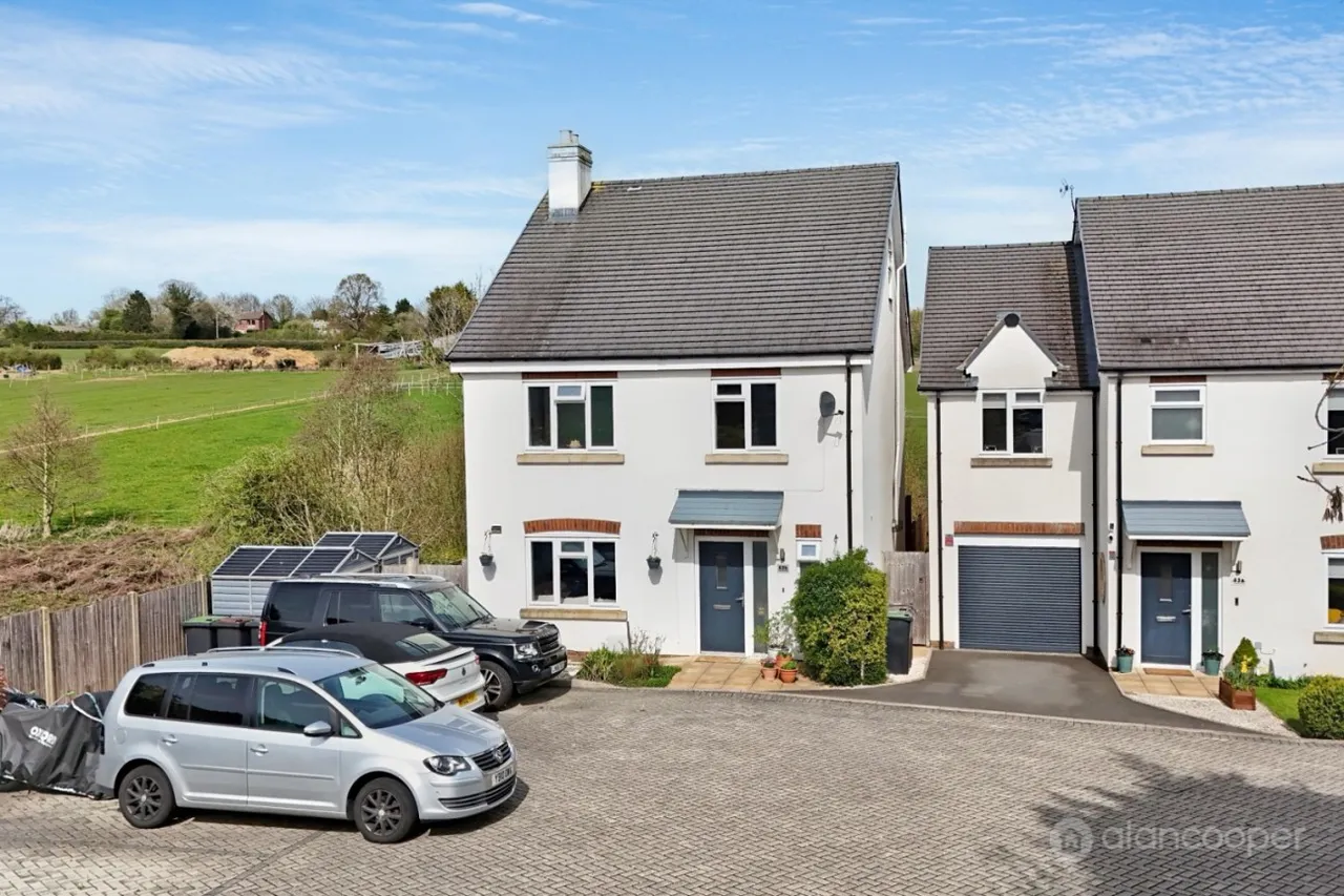 Tunnel Road, Galley Common, CV10, photo 34
