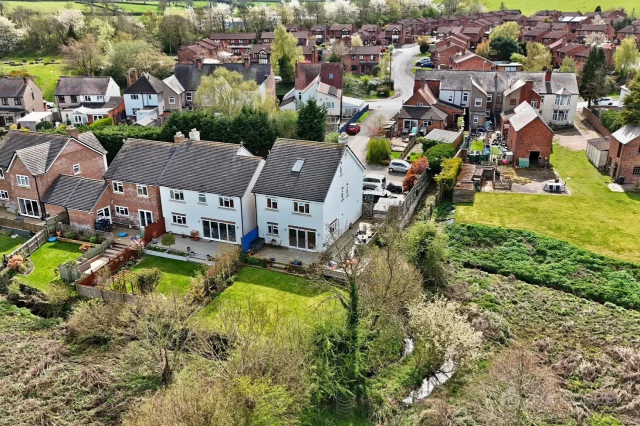 Tunnel Road, Galley Common, CV10, photo 33