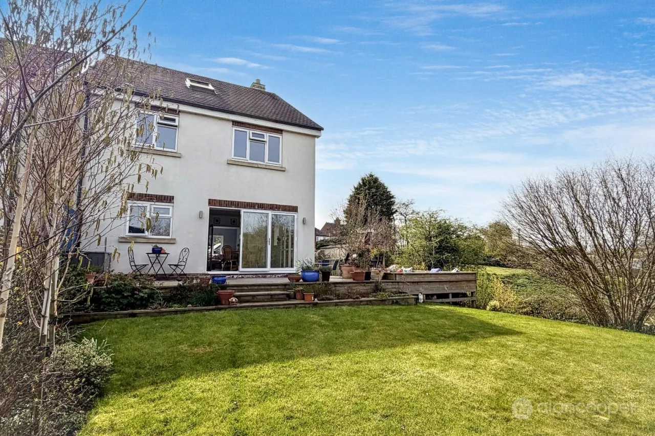 Tunnel Road, Galley Common, CV10, photo 31