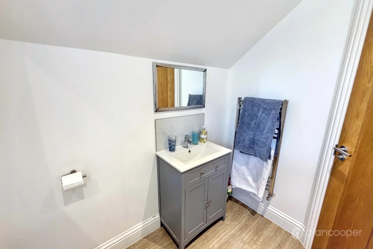 Tunnel Road, Galley Common, CV10, photo 15