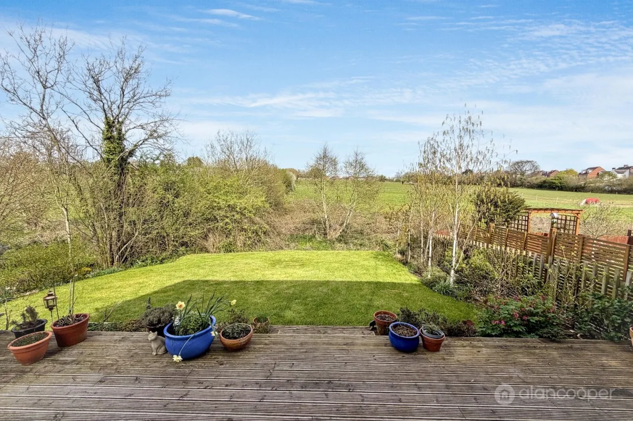 Tunnel Road, Galley Common, CV10, photo 23