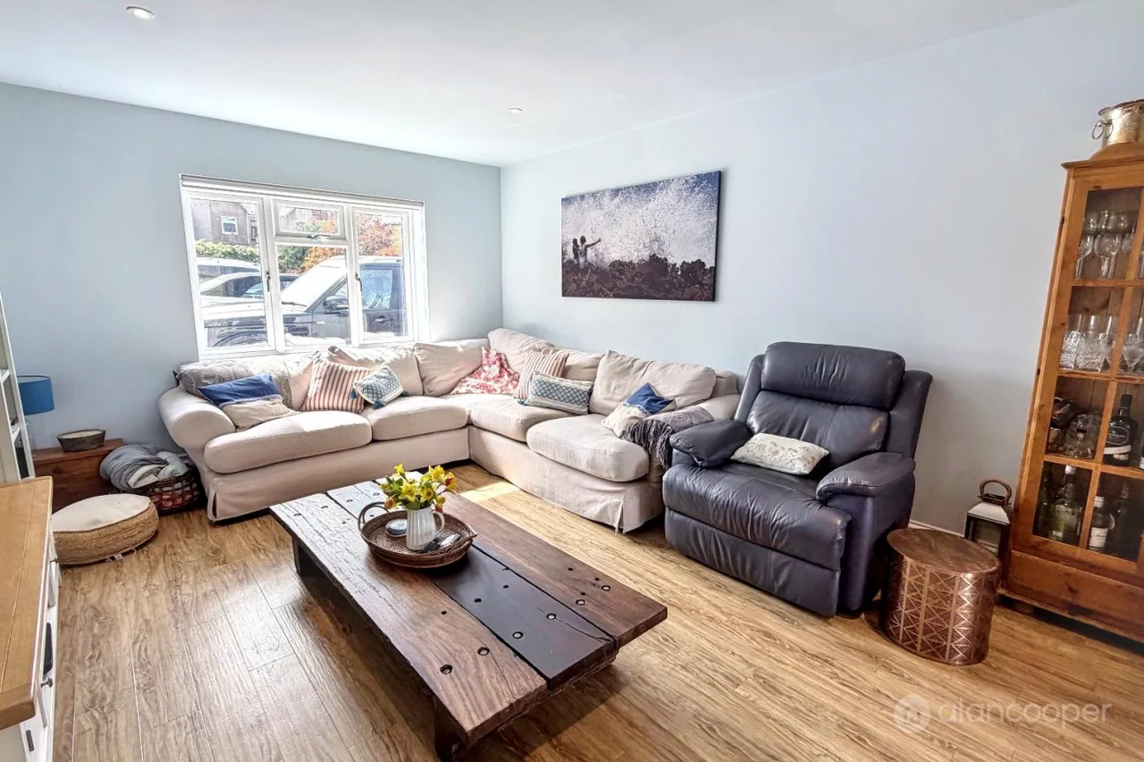 Tunnel Road, Galley Common, CV10, photo 7