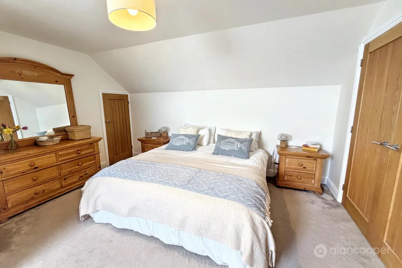 Tunnel Road, Galley Common, CV10, photo 12