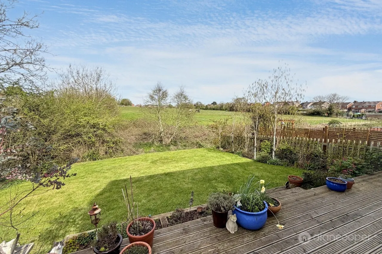 Tunnel Road, Galley Common, CV10, photo 25