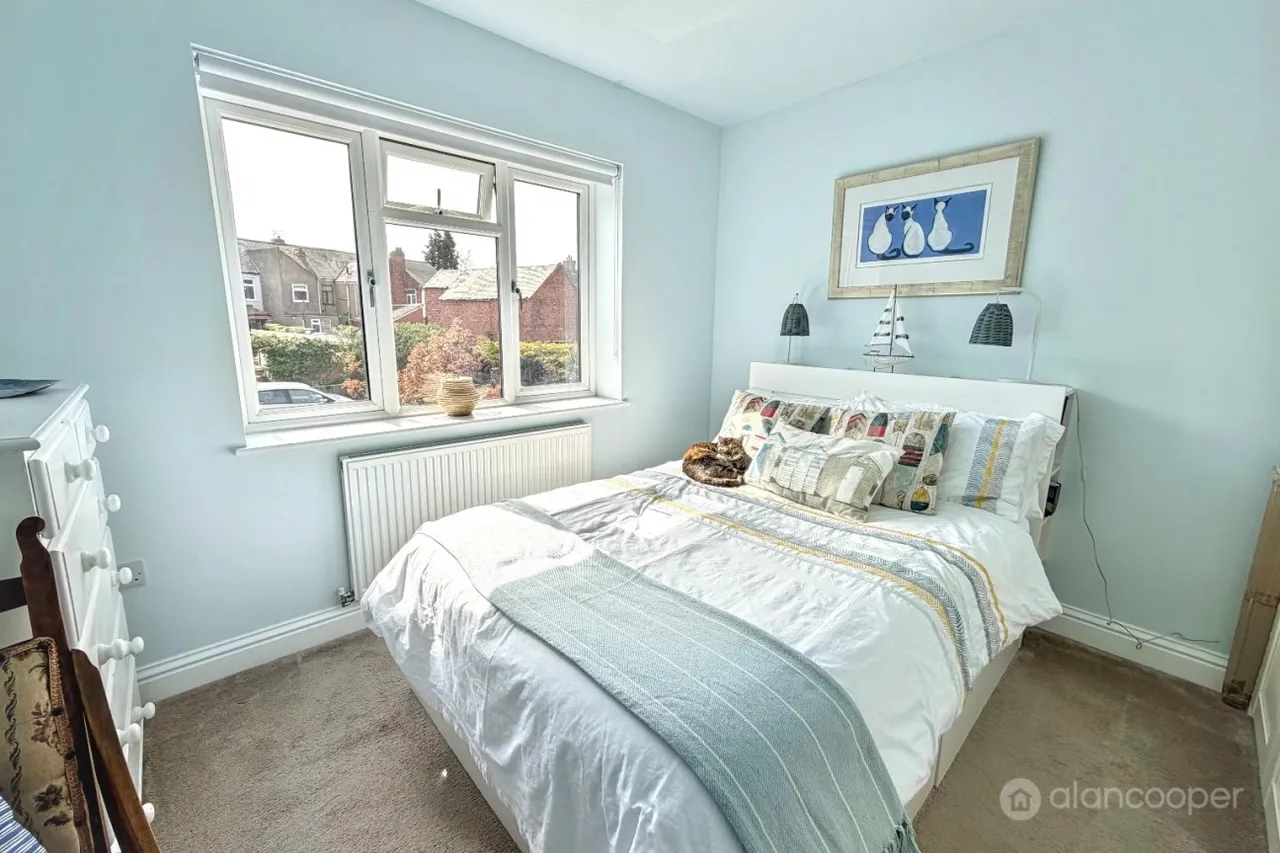 Tunnel Road, Galley Common, CV10, photo 19