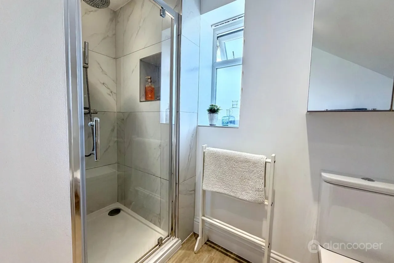Tunnel Road, Galley Common, CV10, photo 14