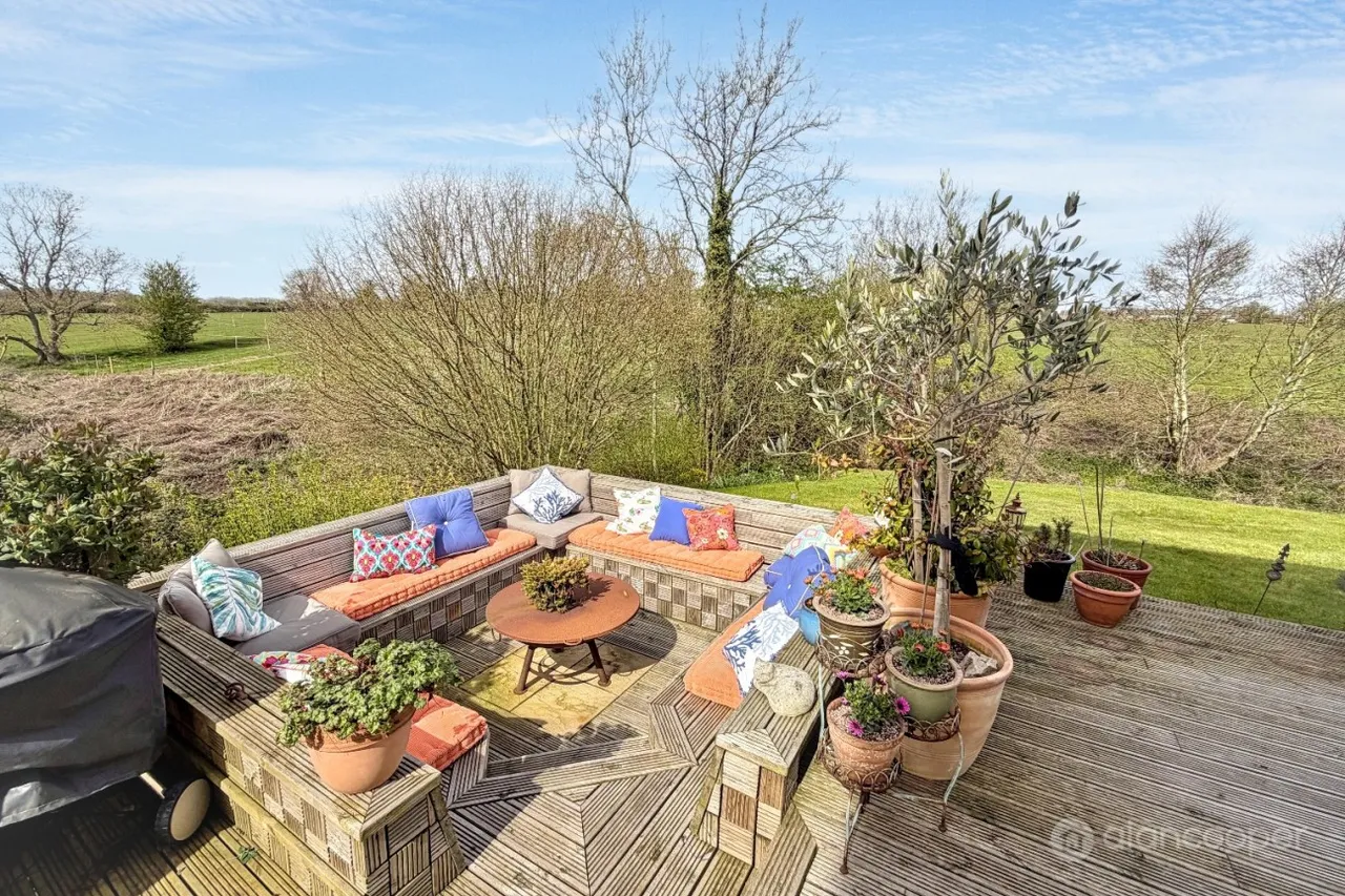 Tunnel Road, Galley Common, CV10, photo 26