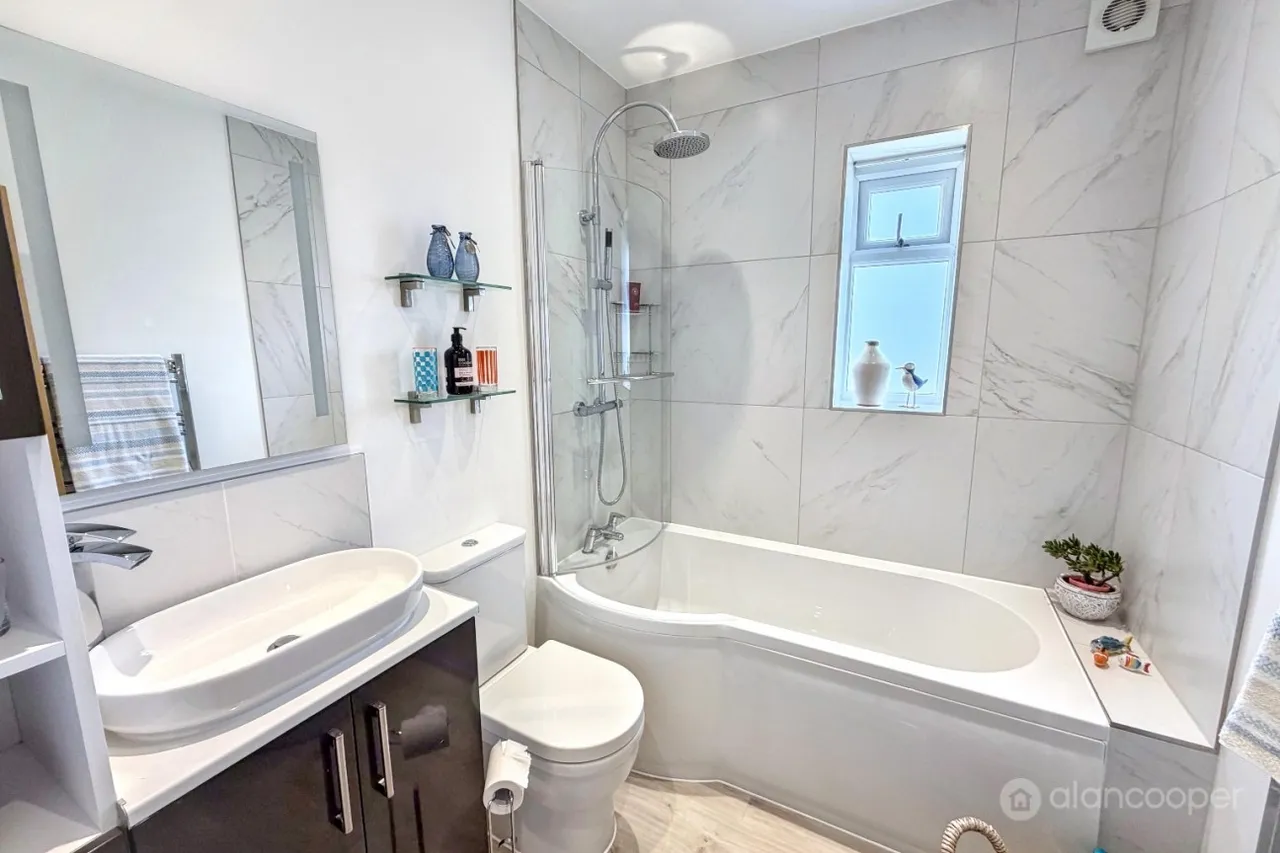 Tunnel Road, Galley Common, CV10, photo 22