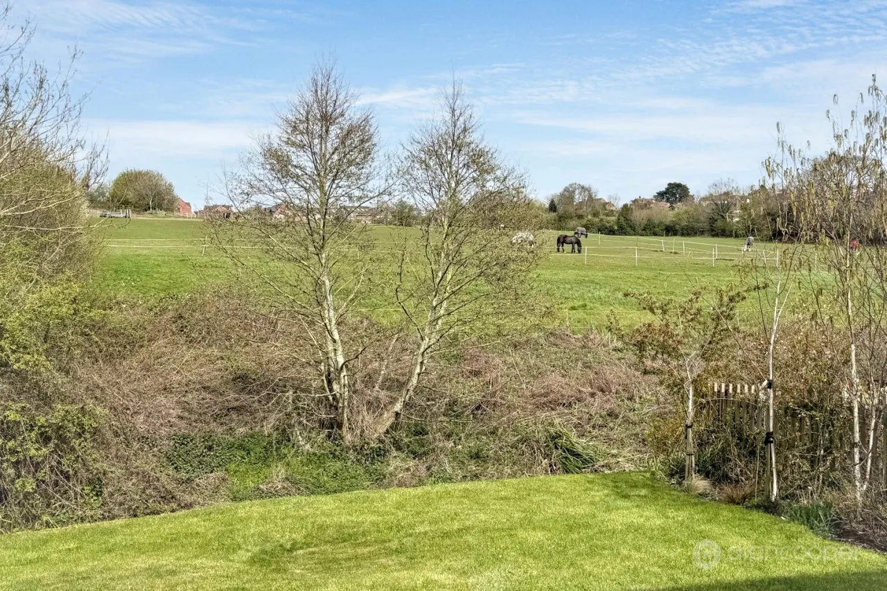 Tunnel Road, Galley Common, CV10, photo 28