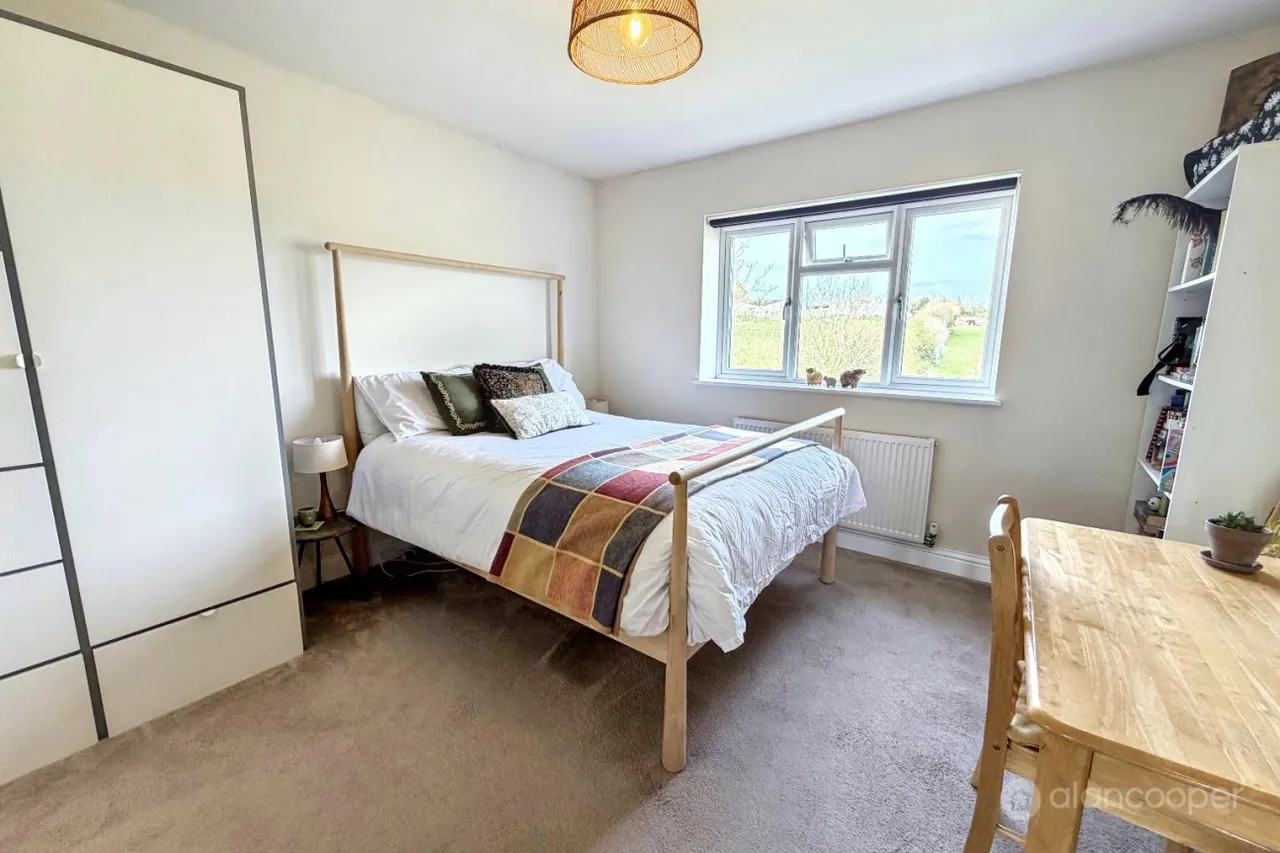 Tunnel Road, Galley Common, CV10, photo 16