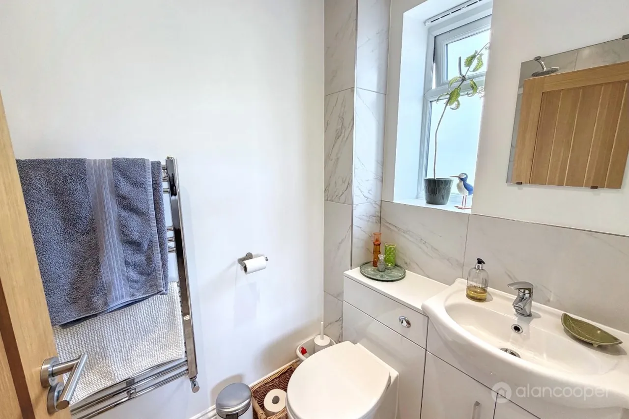 Tunnel Road, Galley Common, CV10, photo 17
