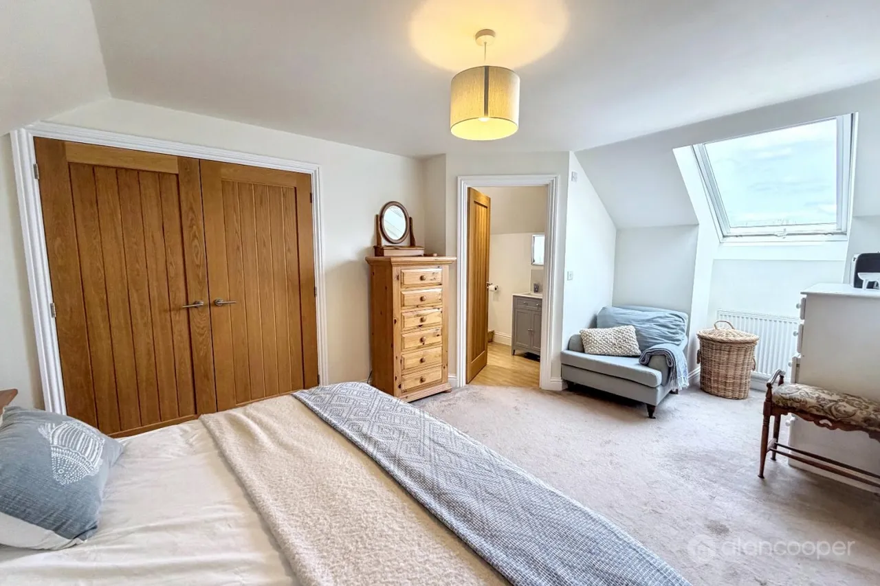 Tunnel Road, Galley Common, CV10, photo 13