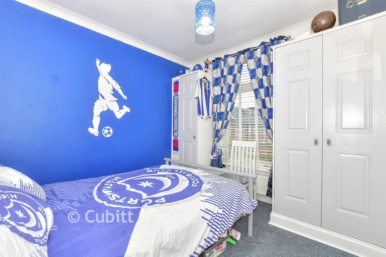 Northgate Avenue, Portsmouth, PO2, photo 7