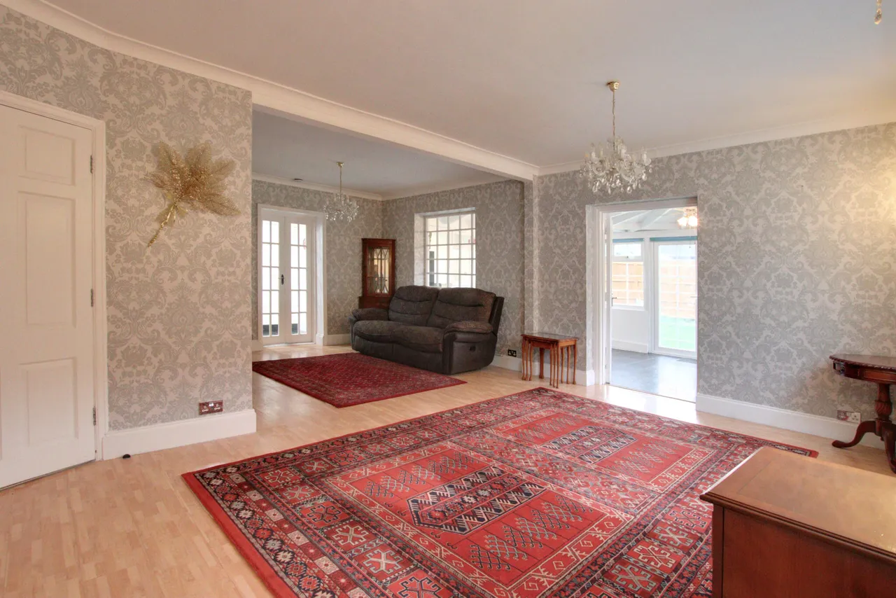 Woodmere Avenue, Croydon, Croydon, CR0 7PJ, photo 4