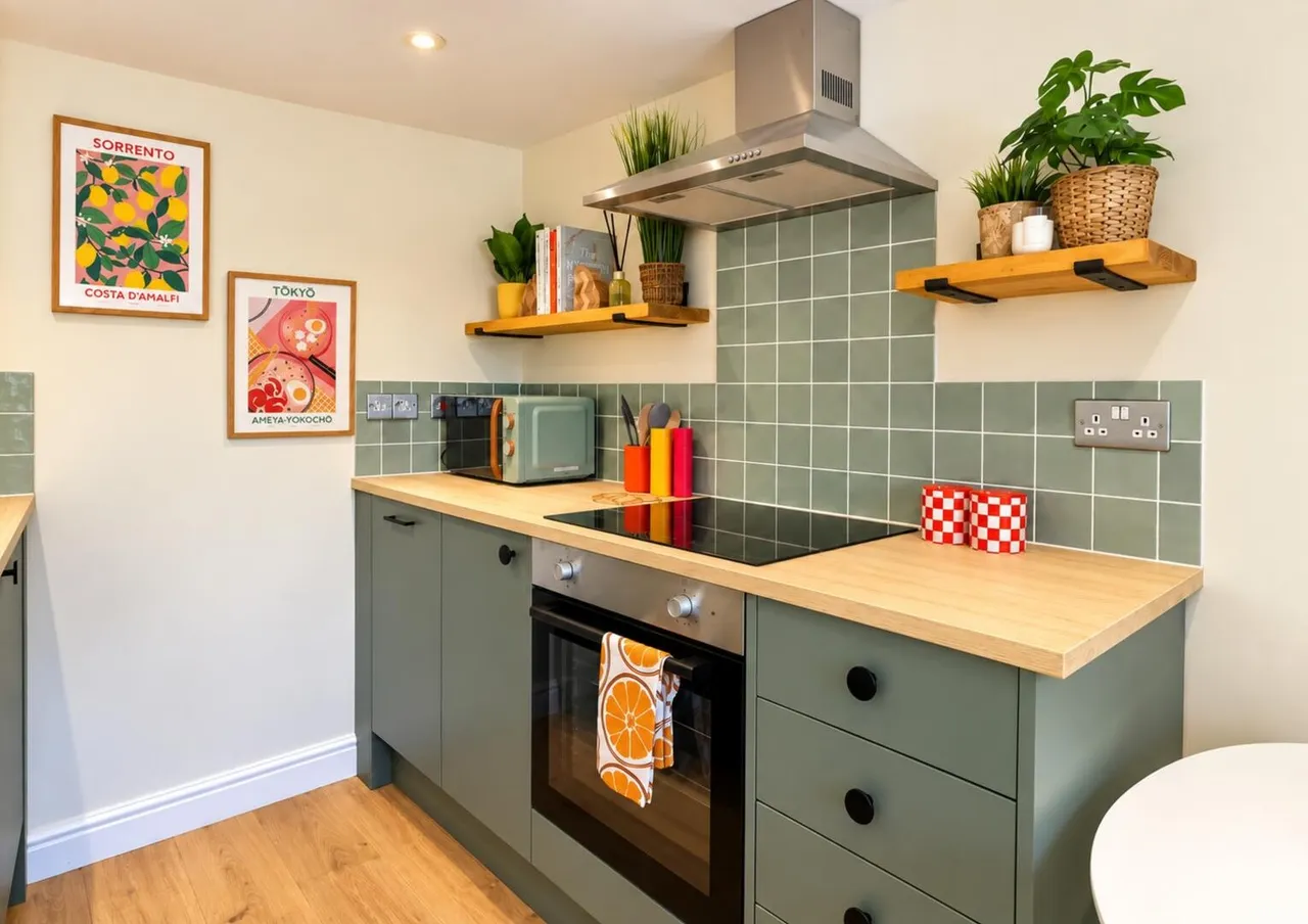 Bath Street, Frome, BA11, photo 3