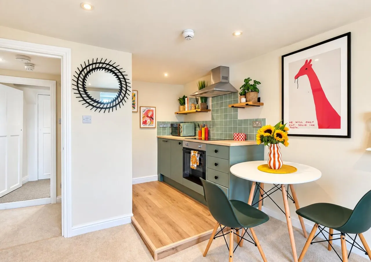 Bath Street, Frome, BA11, photo 5