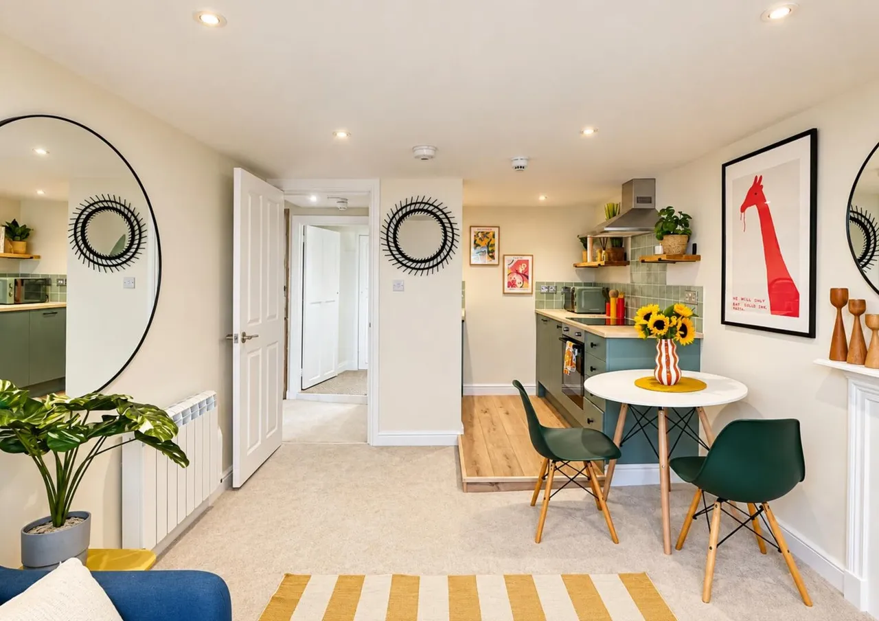 Bath Street, Frome, BA11, photo 4