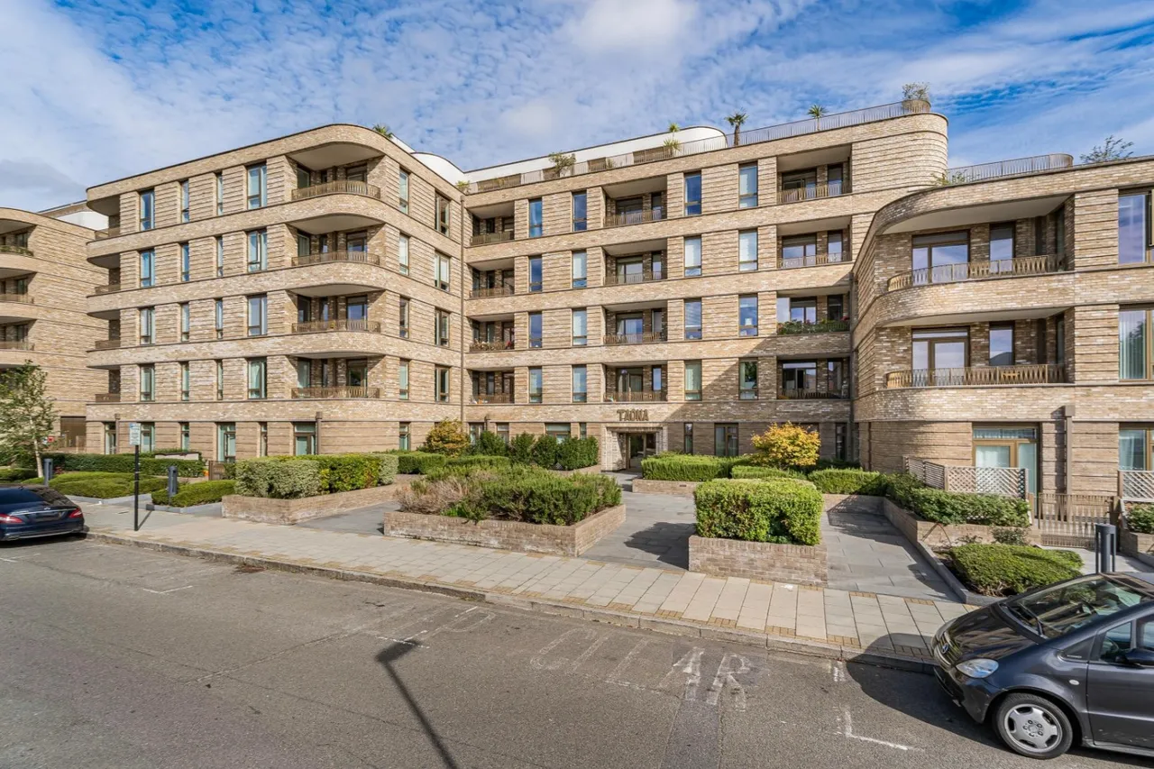 Merrion Avenue, Stanmore, HA7, photo 9