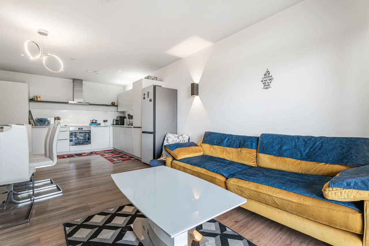 Merrion Avenue, Stanmore, HA7, photo 5