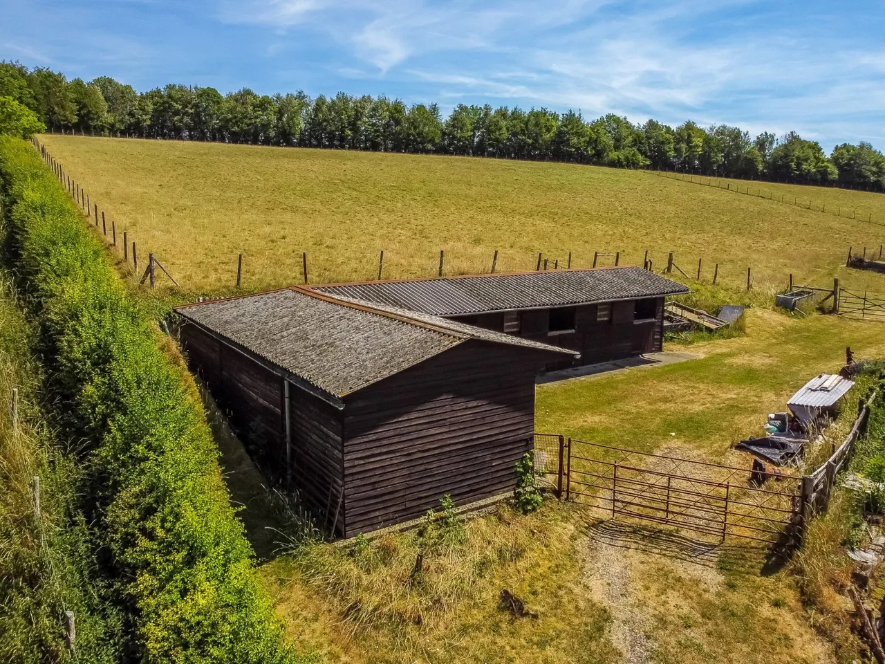 Orcheston, Salisbury, Wiltshire, SP3 4RG, photo 11