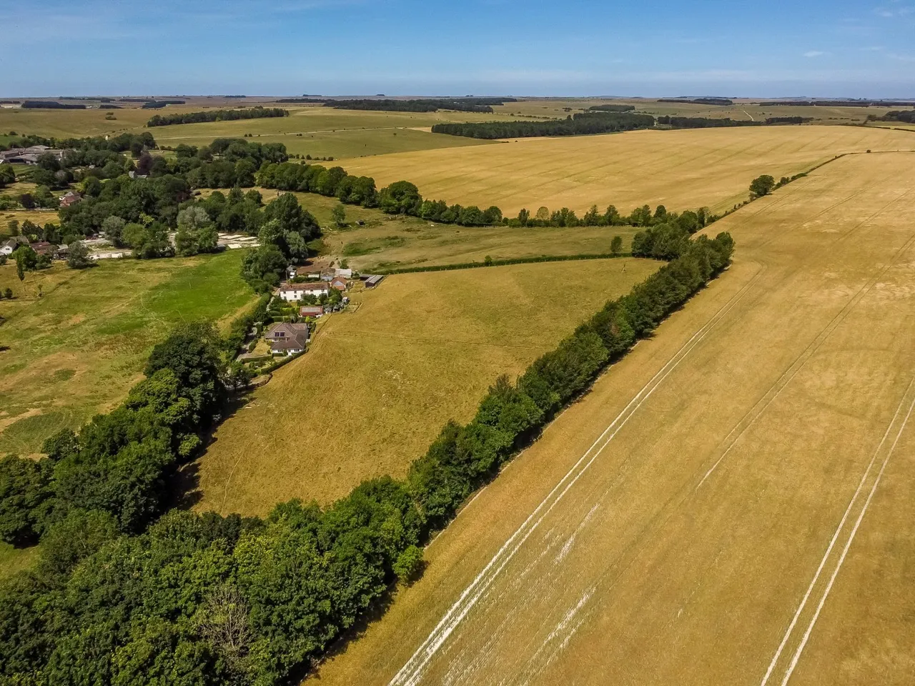 Orcheston, Salisbury, Wiltshire, SP3 4RG, photo 7