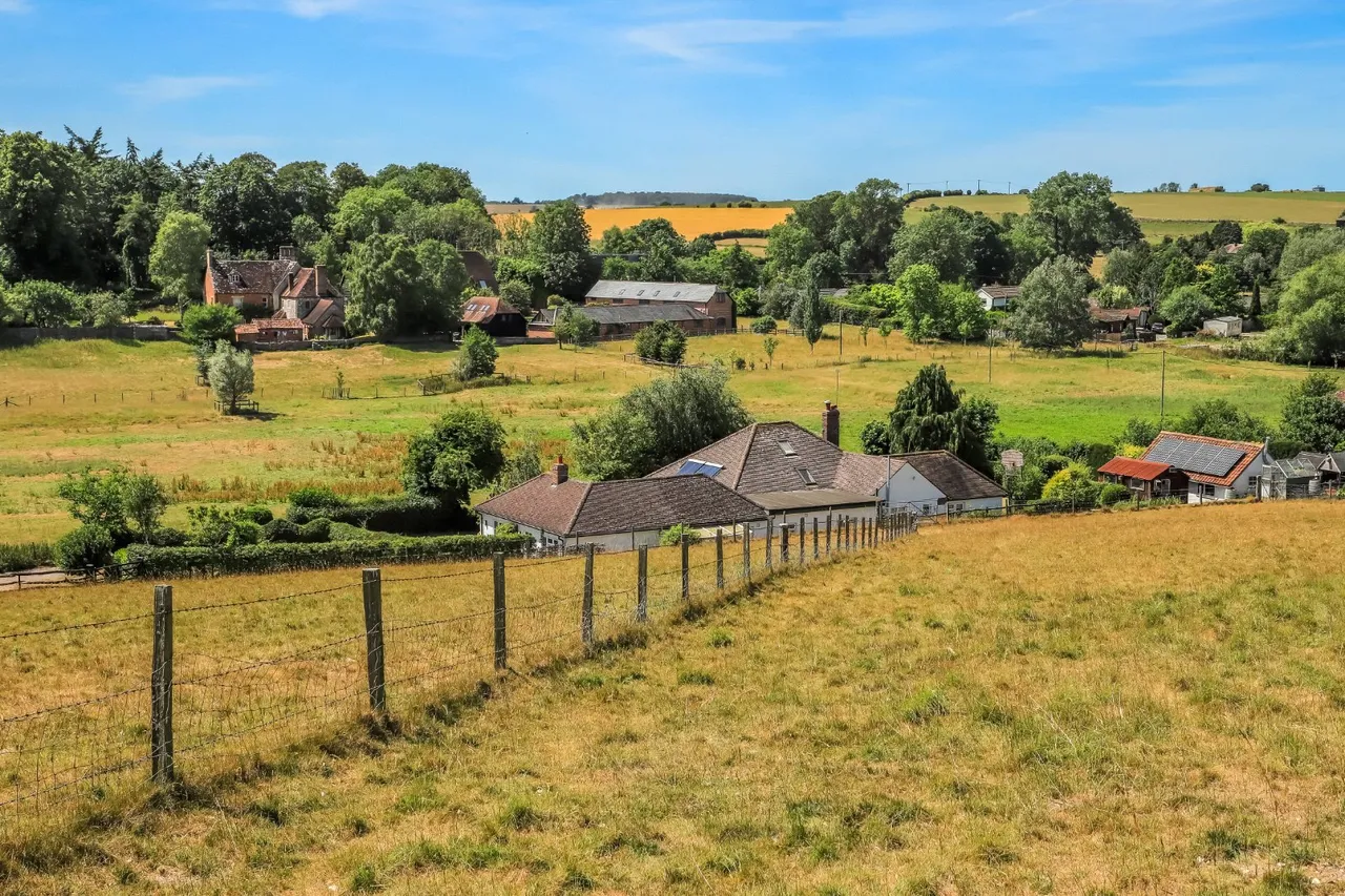 Orcheston, Salisbury, Wiltshire, SP3 4RG, photo 14