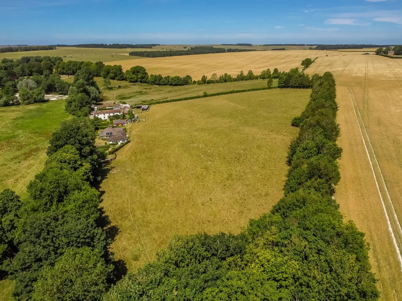 Orcheston, Salisbury, Wiltshire, SP3 4RG, photo 8