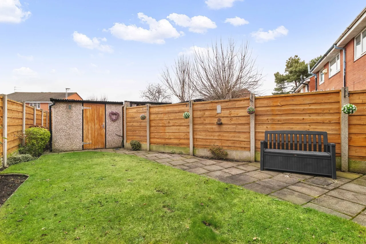 Beatrice Street, Warrington, WA4, photo 16