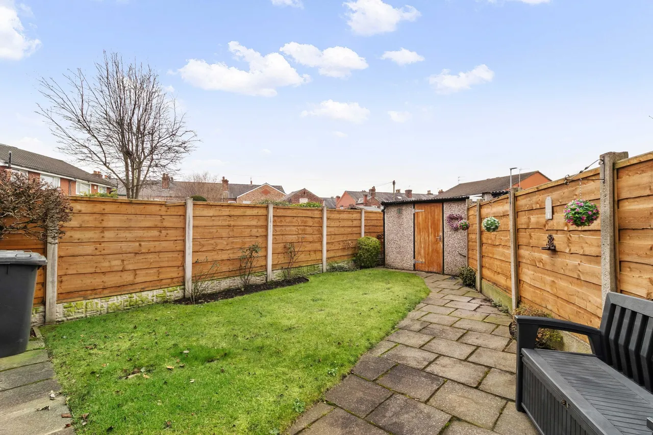 Beatrice Street, Warrington, WA4, photo 14