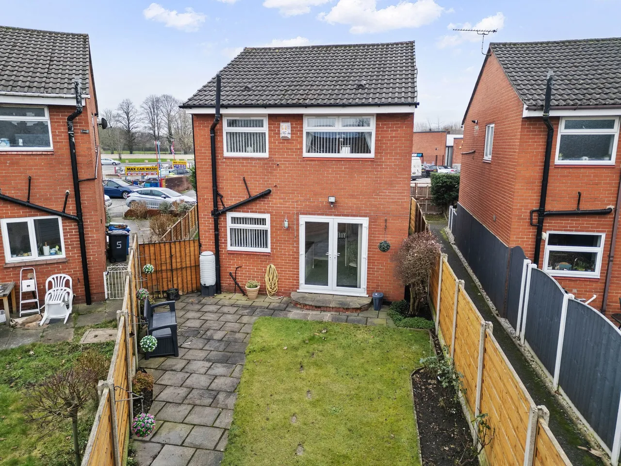 Beatrice Street, Warrington, WA4, photo 17