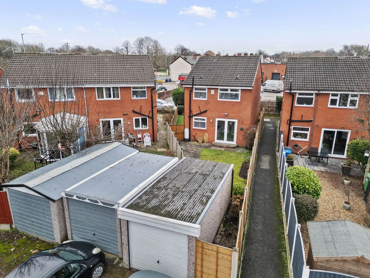Beatrice Street, Warrington, WA4, photo 18