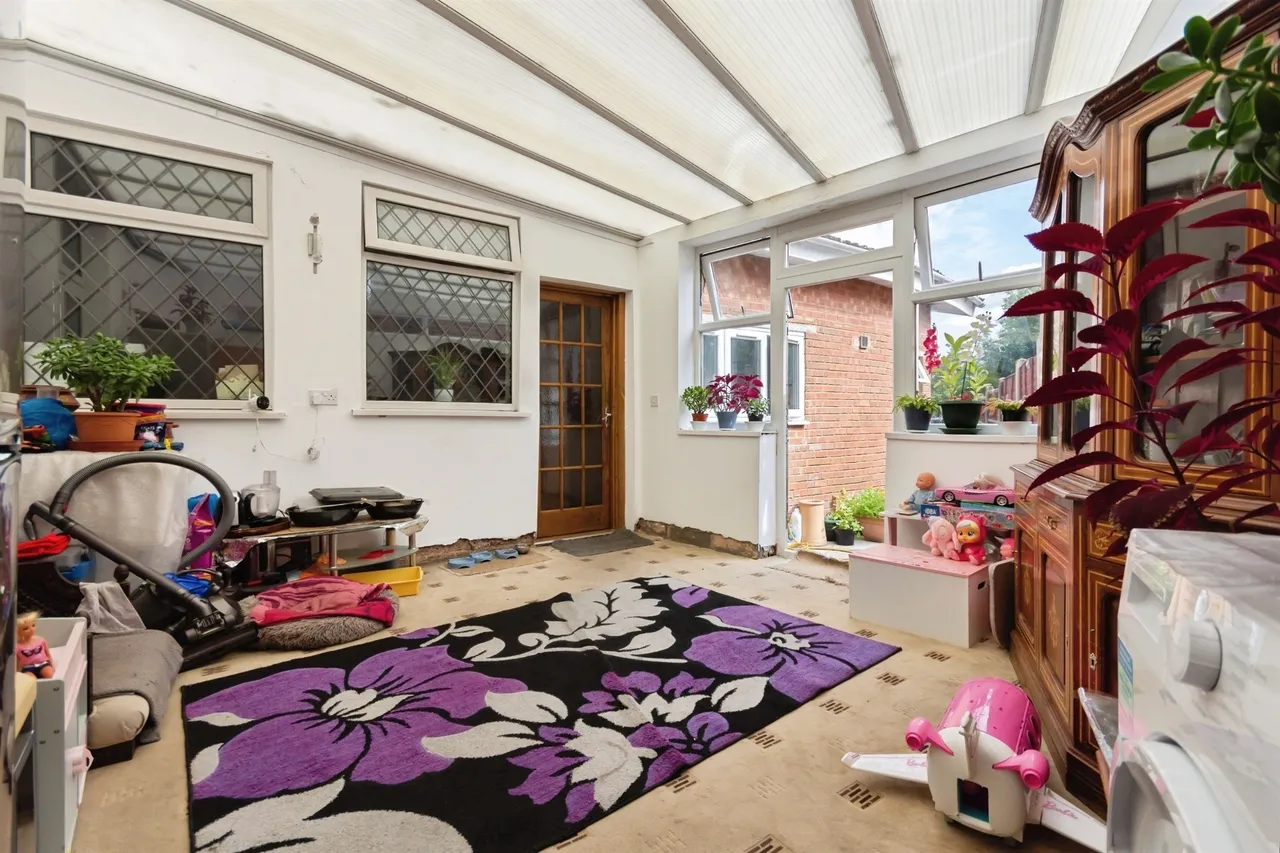 Woodstock Road, Moseley, B13, photo 7