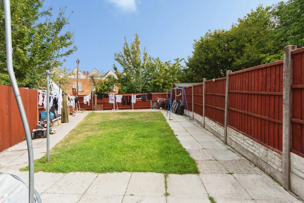 Woodstock Road, Moseley, B13, photo 25