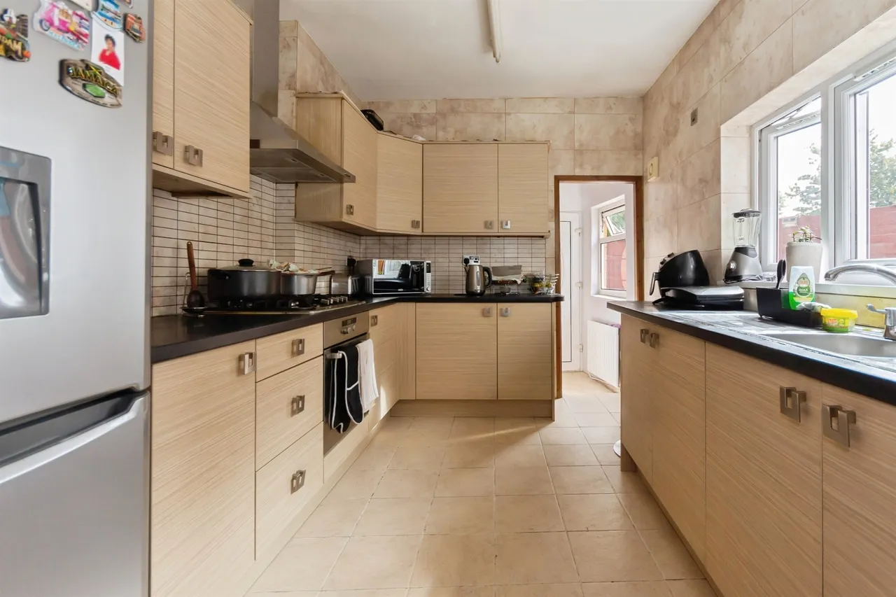 Woodstock Road, Moseley, B13, photo 2