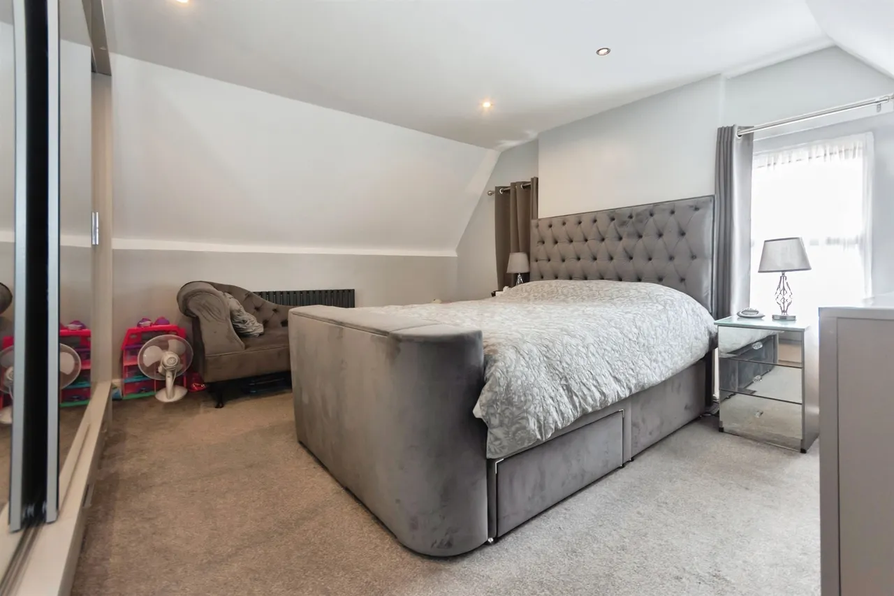 Woodstock Road, Moseley, B13, photo 19
