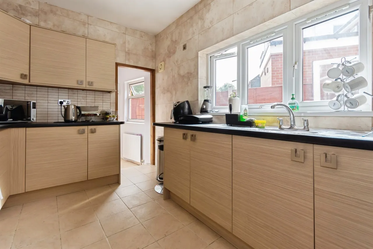 Woodstock Road, Moseley, B13, photo 4