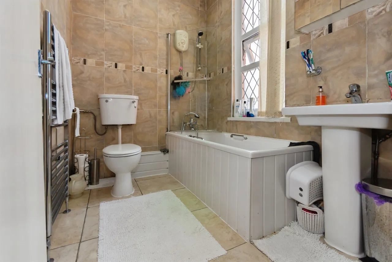 Woodstock Road, Moseley, B13, photo 22