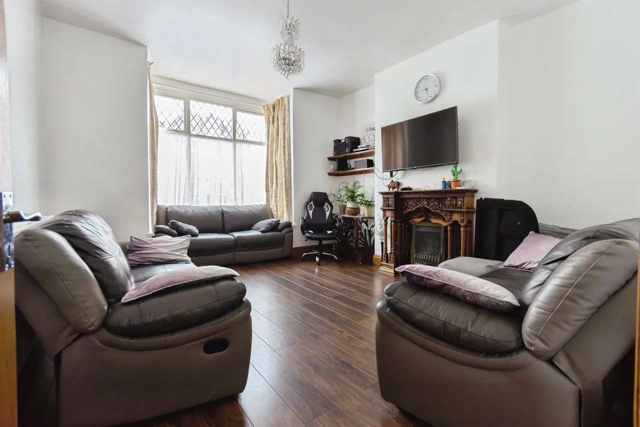 Woodstock Road, Moseley, B13, photo 6