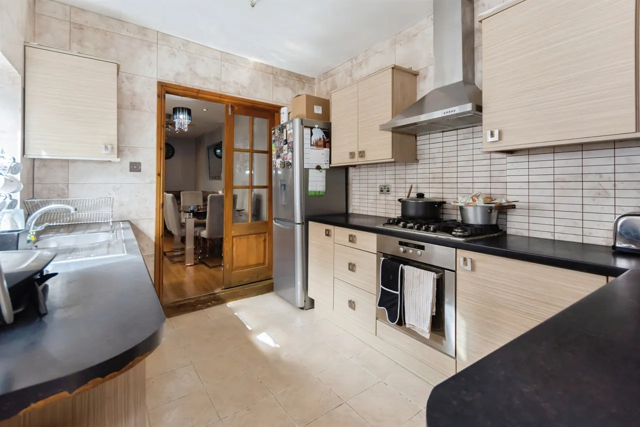 Woodstock Road, Moseley, B13, photo 3